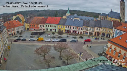 Palackého náměstí