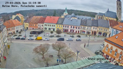 Palackého náměstí