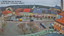 Palackého náměstí