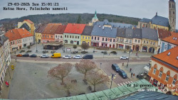 Palackého náměstí