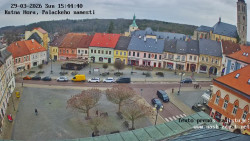 Palackého náměstí