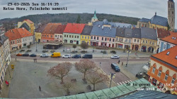 Palackého náměstí