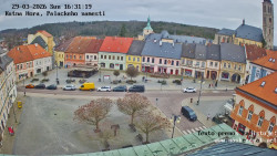 Palackého náměstí