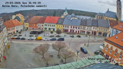 Palackého náměstí