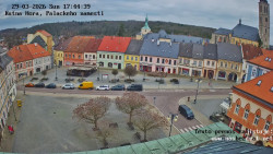 Palackého náměstí