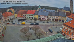 Palackého náměstí