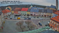 Palackého náměstí