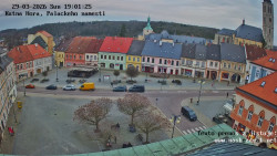 Palackého náměstí