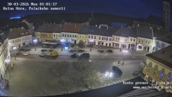 Palackého náměstí