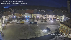 Palackého náměstí