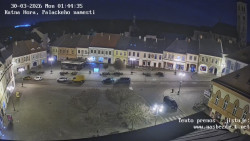 Palackého náměstí