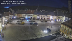 Palackého náměstí