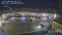 Palackého náměstí