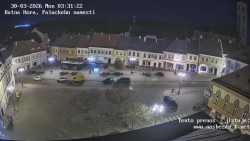 Palackého náměstí