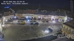 Palackého náměstí