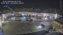 Palackého náměstí