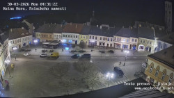 Palackého náměstí