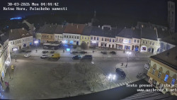 Palackého náměstí