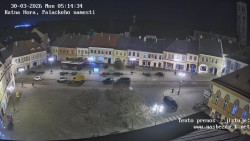 Palackého náměstí