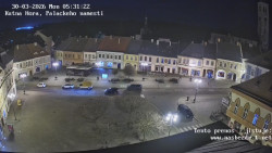 Palackého náměstí