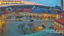 Palackého náměstí