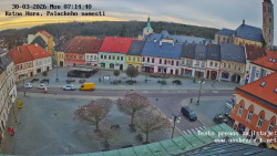 Palackého náměstí