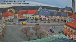 Palackého náměstí