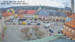 Palackého náměstí