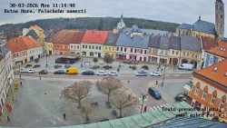 Palackého náměstí