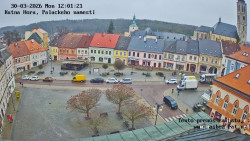 Palackého náměstí