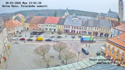 Palackého náměstí