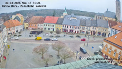 Palackého náměstí