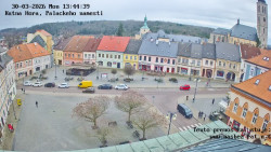 Palackého náměstí