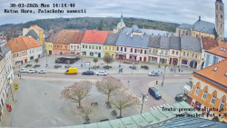 Palackého náměstí