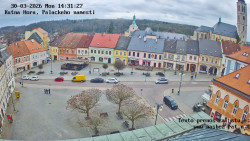 Palackého náměstí