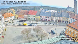 Palackého náměstí