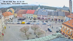 Palackého náměstí