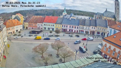 Palackého náměstí