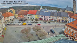 Palackého náměstí