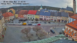 Palackého náměstí