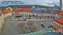 Palackého náměstí