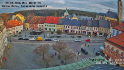 Palackého náměstí