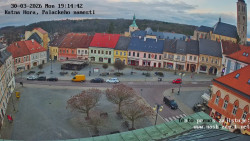 Palackého náměstí