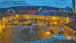 Palackého náměstí