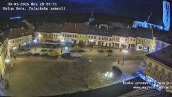 Palackého náměstí