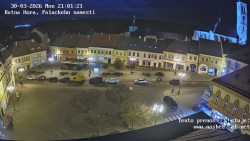 Palackého náměstí