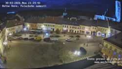 Palackého náměstí