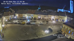 Palackého náměstí