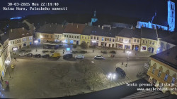 Palackého náměstí