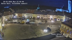 Palackého náměstí